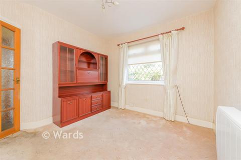 Oakmere Road, London SE2