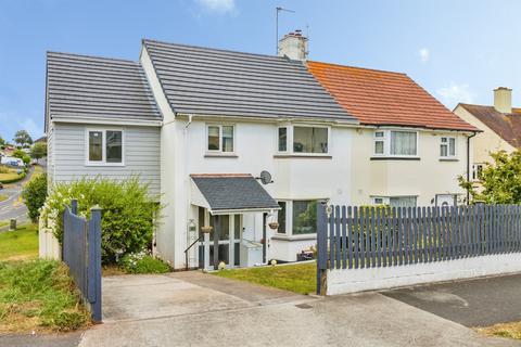 4 bedroom semi-detached house for sale, Stanbury Road, Torquay
