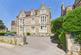 Convenient coastal living in central Clevedon