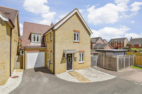 4 bedroom detached house for sale, Ardent Road, Dover CT16