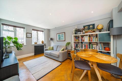 1 bedroom flat for sale, Goldhawk Road, London W6