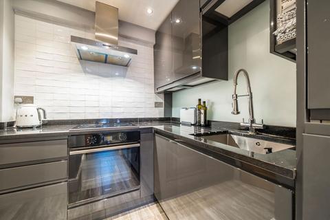 1 bedroom flat for sale, Goldhawk Road, London W6