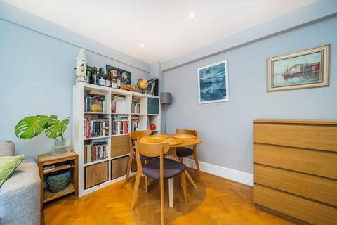 1 bedroom flat for sale, Goldhawk Road, London W6