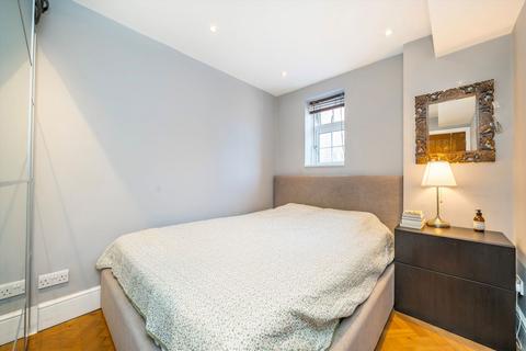 1 bedroom flat for sale, Goldhawk Road, London W6