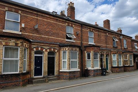 undefined, Bouverie Street, Chester, Cheshire, CH1