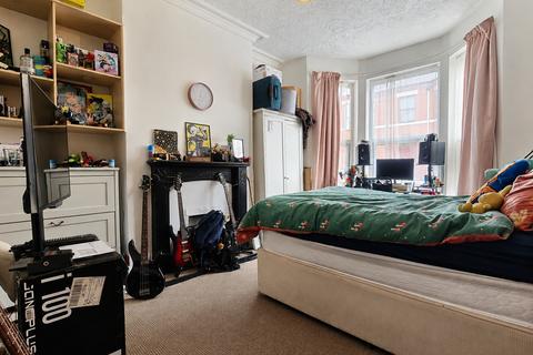 undefined, Bouverie Street, Chester, Cheshire, CH1
