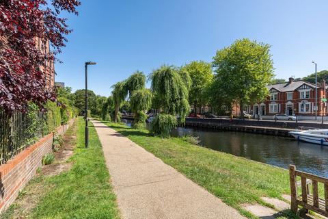 1 bedroom flat for sale, Recorder Road, Norwich