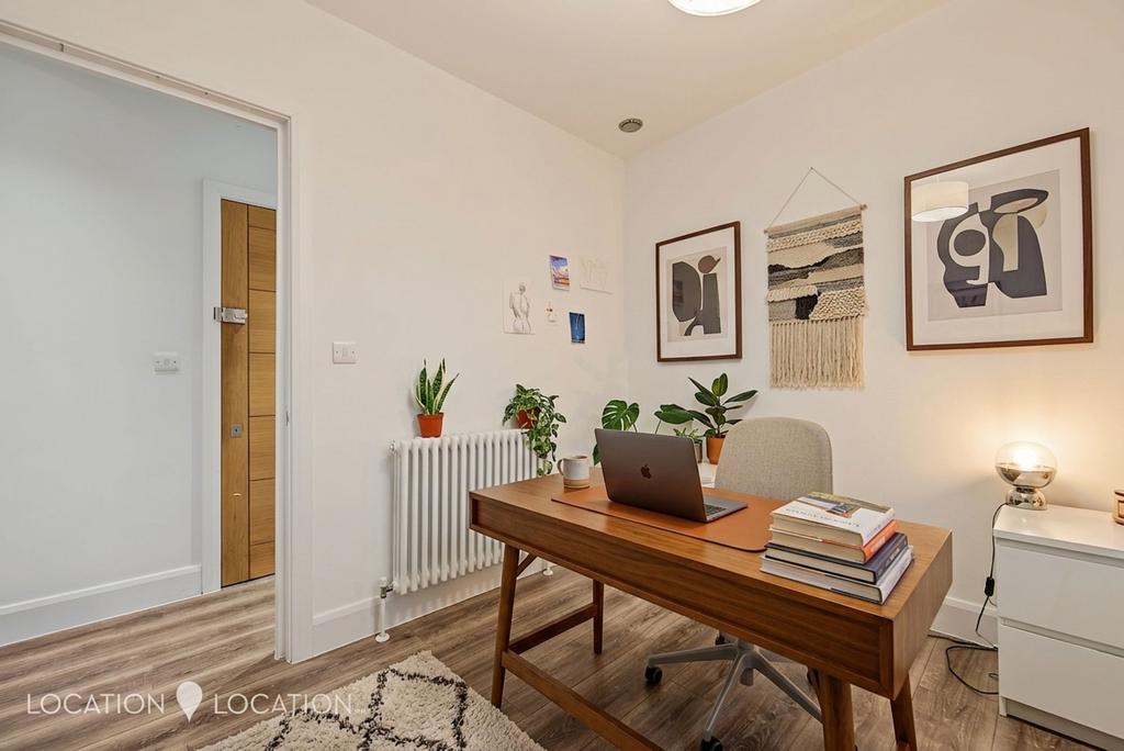 Home office