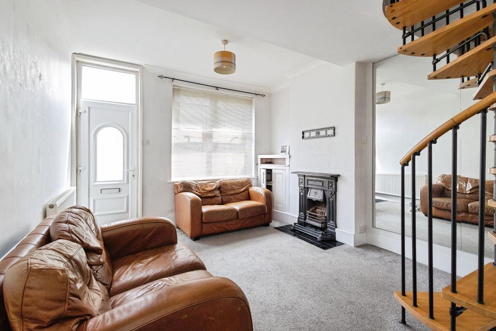 House in Manchester, Greater Manchester - View 3