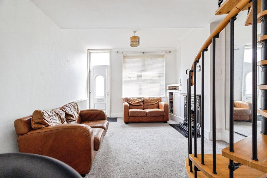 House in Manchester, Greater Manchester - View 4