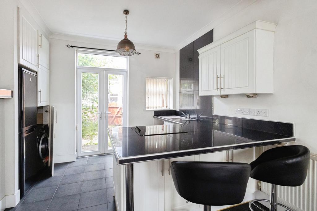 House in Manchester, Greater Manchester - View 5