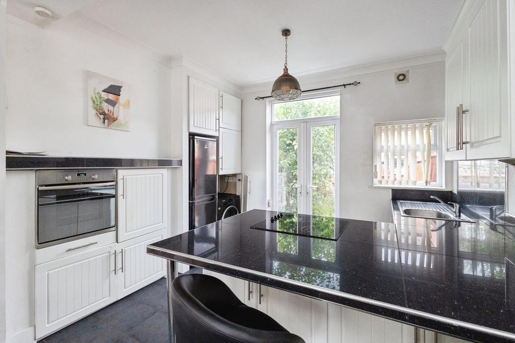 House in Manchester, Greater Manchester - More