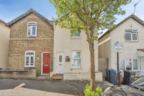 Napier Road, South Croydon, CR2