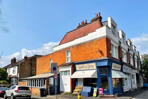 Retail property (high street) to rent, 32-36 Coombe Rd Kingston Upon Thames KT2 7AG