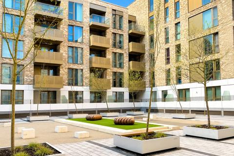 1 bedroom apartment for sale, Flat 37, 151 Stockwell Road, London