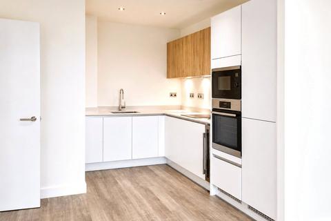 1 bedroom apartment for sale, Flat 37, 151 Stockwell Road, London