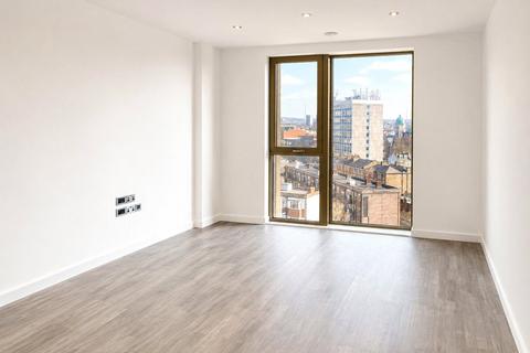 1 bedroom apartment for sale, Flat 37, 151 Stockwell Road, London