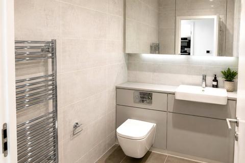 1 bedroom apartment for sale, Flat 37, 151 Stockwell Road, London