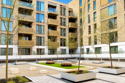 1 bedroom apartment for sale, Flat 37, 151 Stockwell Road, London