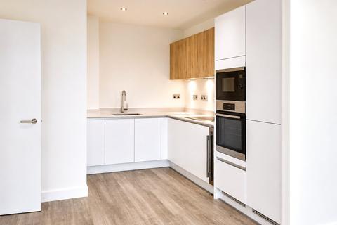 1 bedroom apartment for sale, Flat 37, 151 Stockwell Road, London