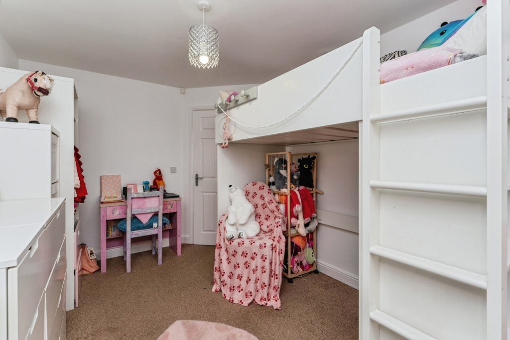 Playroom