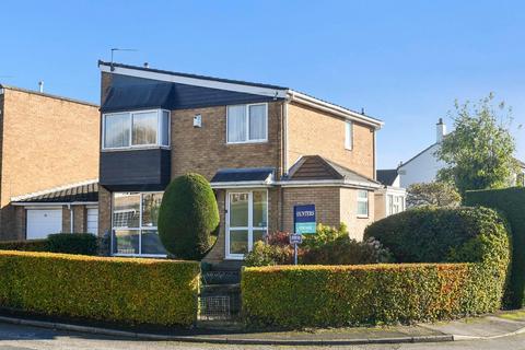 3 bedroom link detached house for sale, St. Johns Drive, Yeadon, Leeds