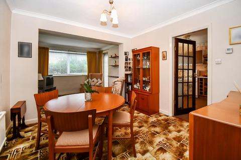 3 bedroom link detached house for sale, St. Johns Drive, Yeadon, Leeds