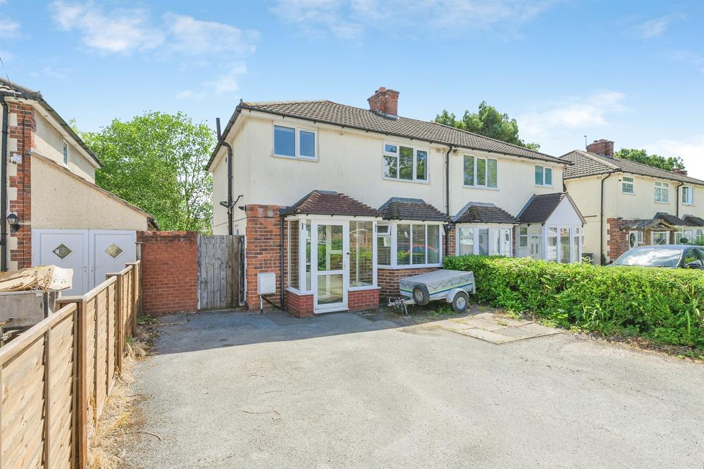 Whitehouse Common Road, Sutton Coldfield, Sutton Coldfield