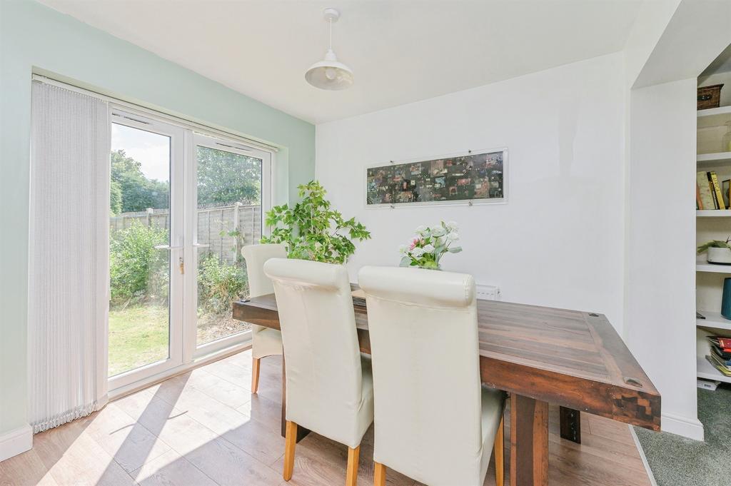 House in Sutton Coldfield, Whitehouse Common - View 2
