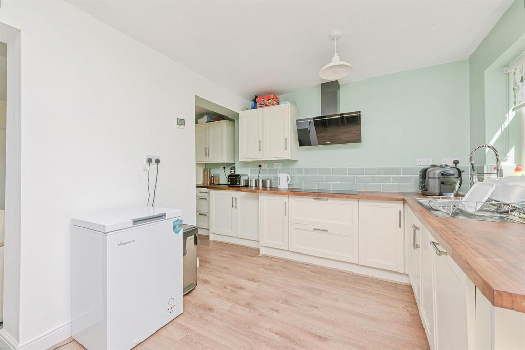 House in Sutton Coldfield, Whitehouse Common - View 3