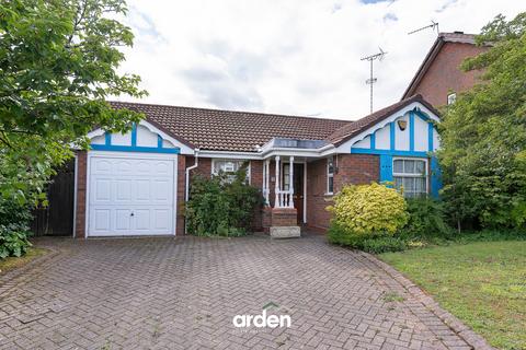 2 bedroom detached bungalow for sale, Fairways Drive, Blackwell, B60