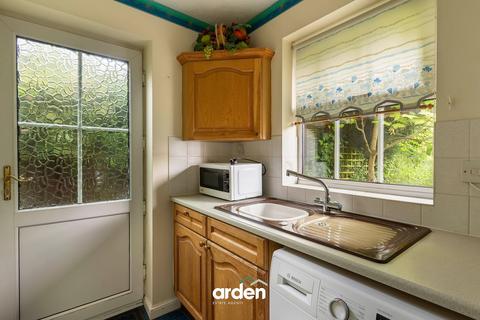 2 bedroom detached bungalow for sale, Fairways Drive, Blackwell, B60