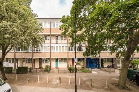 Montrell Road, London SW2