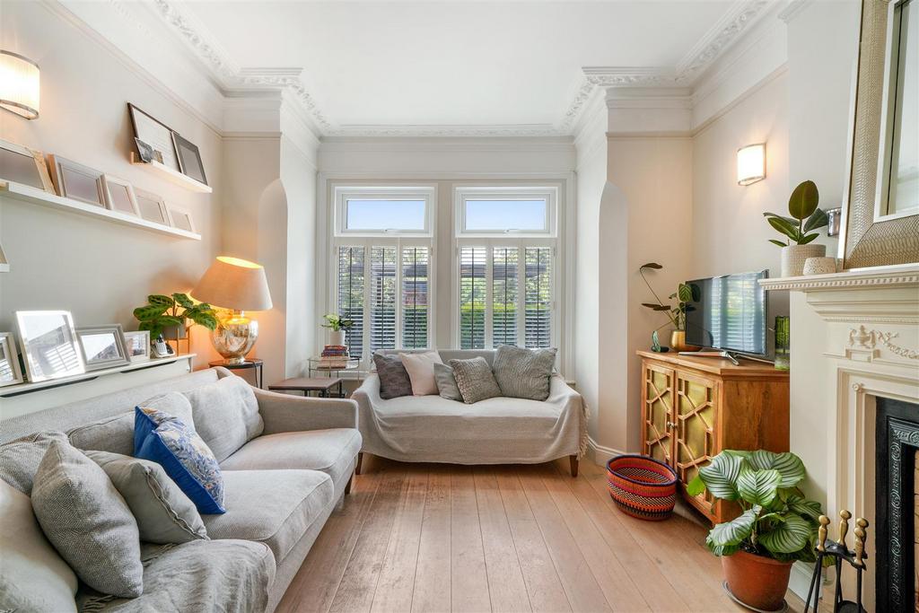 Apartment in Putney - View 3