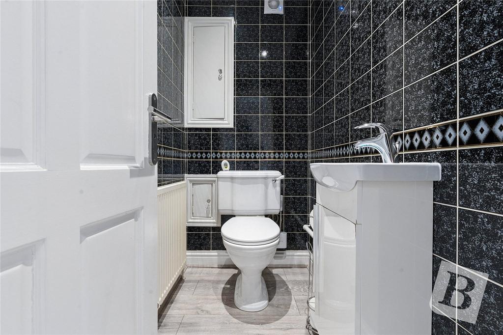 Cloakroom