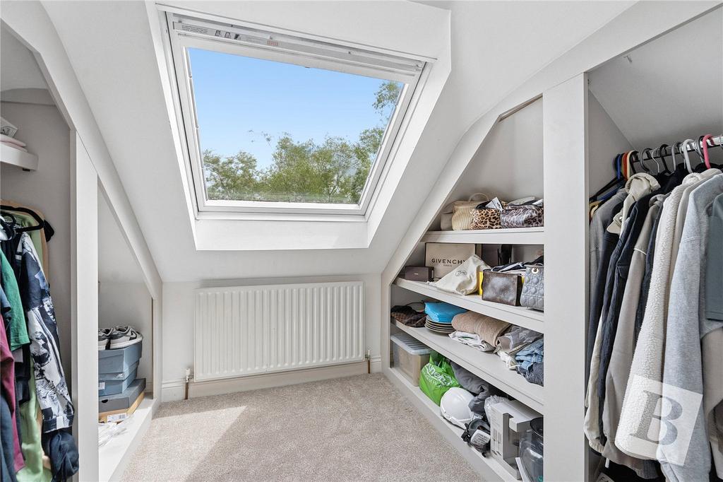 Bedroom Five