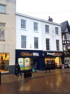 Retail property (high street) for sale, 8 Market Pl Doncaster DN1 1LQ