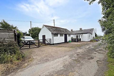 Smallholding for sale, Whauphill DG8