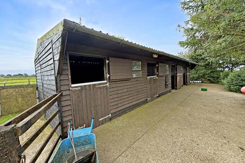 Smallholding for sale, Whauphill DG8