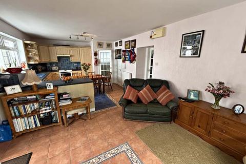 Smallholding for sale, Whauphill DG8