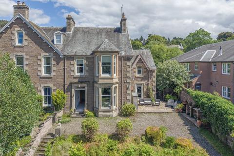 2 bedroom ground floor flat for sale, Comrie Road, Crieff PH7