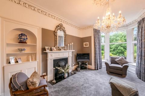 2 bedroom ground floor flat for sale, Comrie Road, Crieff PH7