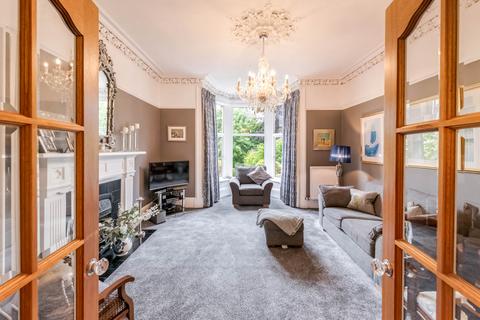 2 bedroom ground floor flat for sale, Comrie Road, Crieff PH7