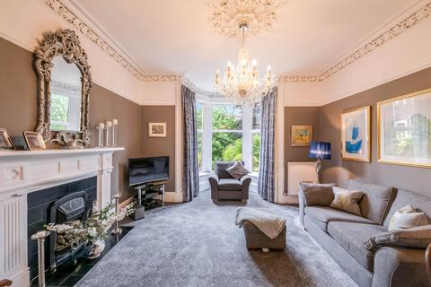 2 bedroom ground floor flat for sale, Comrie Road, Crieff PH7