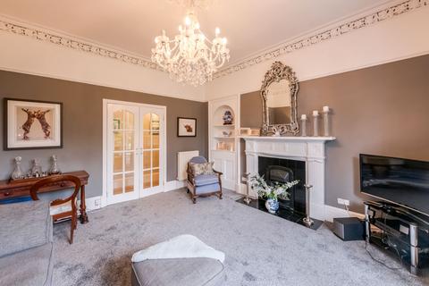 2 bedroom ground floor flat for sale, Comrie Road, Crieff PH7