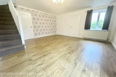 3 bedroom house to rent, Victoria Court, Victoria Street, Glossop, Derbyshire, SK13