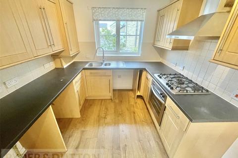 3 bedroom house to rent, Victoria Court, Victoria Street, Glossop, Derbyshire, SK13