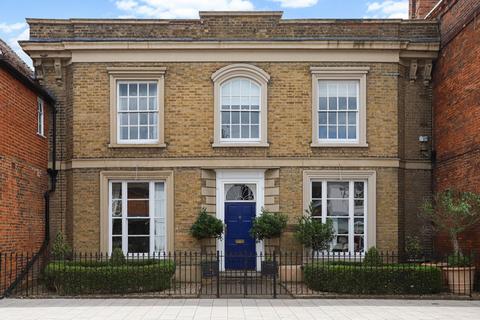 3 bedroom semi-detached house for sale, Downing Street, Farnham, GU9