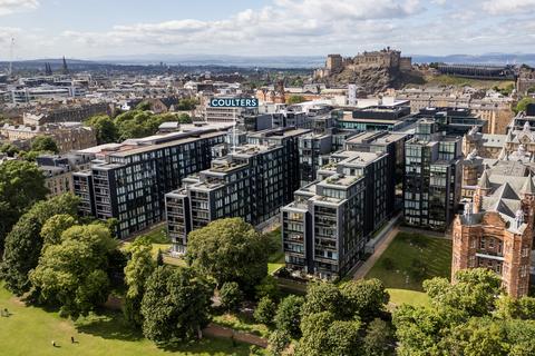 undefined, Flat 16, 7 Simpson Loan, Lauriston, Edinburgh, EH3 9GU