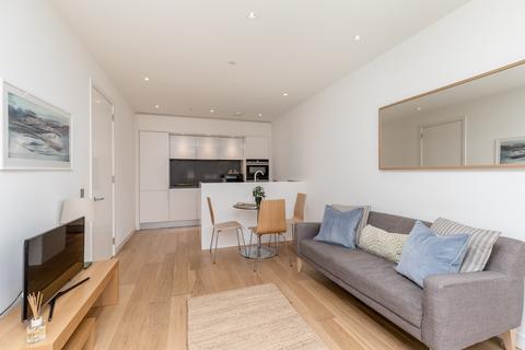 undefined, Flat 16, 7 Simpson Loan, Lauriston, Edinburgh, EH3 9GU